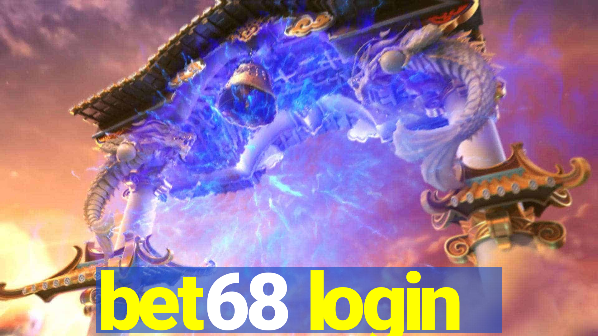 bet68 login